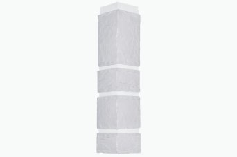 Угол Наилит Белый камень / Glacier White распродажа Угол Наилит Белый камень / Glacier White распродажа