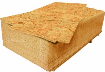 Плиты ОСП (OSB-3) Плиты ОСП (OSB-3)
