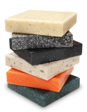 подоконники из искусственного камня купить