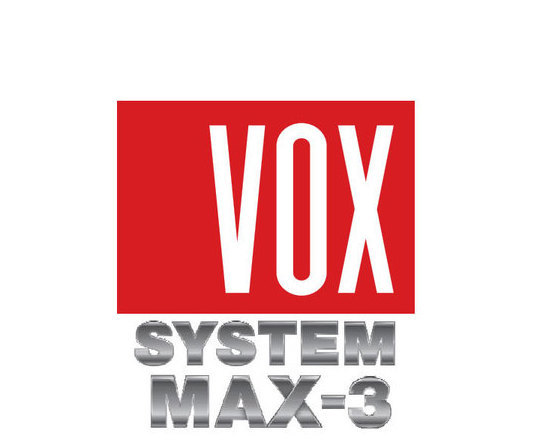 Сайдинг Вокс Макс 3 VOX MAX-3