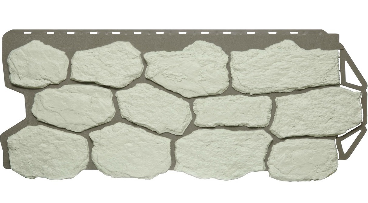 Бутовый Камень Норвежский Альта-Профиль фасадные панели для наружной отделки