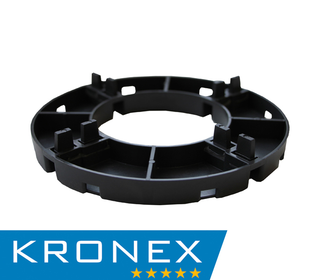 нерегулируемая опора кронекс KRN-T14 нерегулируемая опора кронекс KRN-T14