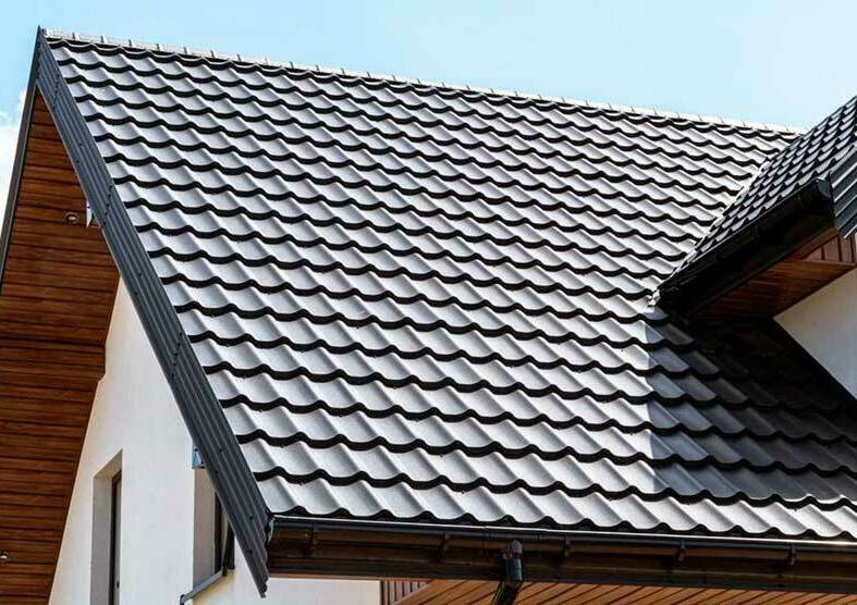 Металлочерепица Венеция