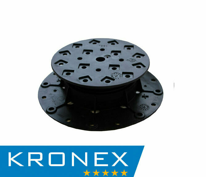 Регулируемые опоры Kronex