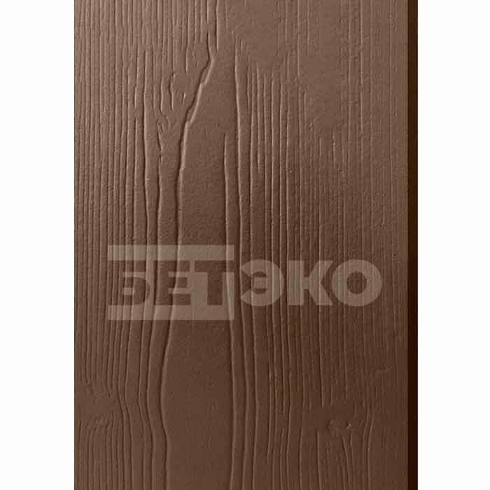 Фиброцементный сайдинг бетэко вудстоун бв 8028