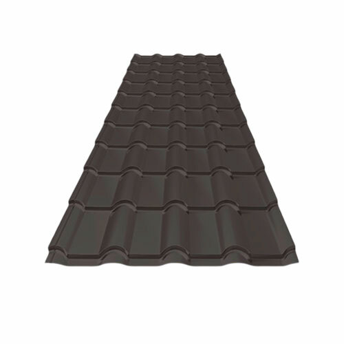 Металлочерепица Венеция рр 32