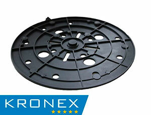 Корректор угла наклона 2% KRONEX KRN-TSC2