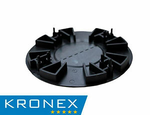 Опора нерегулируемая KRONEX 13 мм KRN-T13