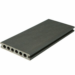 ДПК Доска CM Decking ZEBRANO Графит