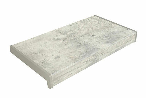 Подоконники Кристаллит Каньон Лофт (I) 20/19