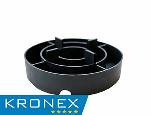 Опора нерегулируемая KRONEX 30 мм KRN-T30